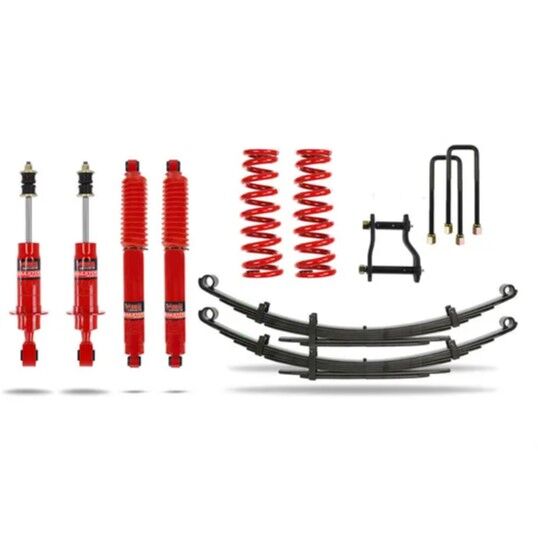 FLK-210002 Ranger Amarok Foam Cell 2 Inch Yükseltme Kiti