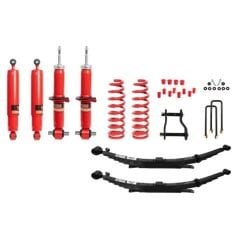 FLK-210002 Ranger Amarok Foam Cell 2 Inch Yükseltme Kiti