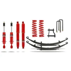FLK-210002 Ranger Amarok Foam Cell 2 Inch Yükseltme Kiti
