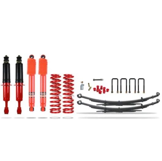 FLK-940001 Hilux 2015+ Foam Cell 2'' Yükseltme Kiti