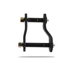 Pedders 4345 yaprak yay shackle kiti arka süspansiyon bağlantısı