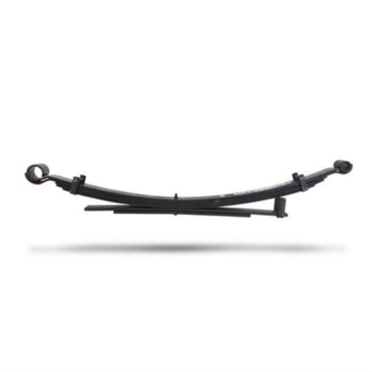 Pedders TrakRyder makas yay 6299 Ford Ranger ve Volkswagen Amarok uyumlu
