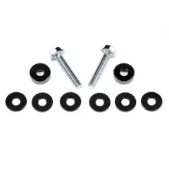Pedders 75-0010 centre bearing drop kit 4x4 şaft merkez rulman düşürme kiti