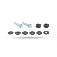 Pedders 75-0010 centre bearing drop kit 4x4 şaft merkez rulman düşürme kiti