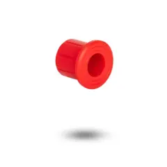 Pedders EP8415 urethane yaprak yay arka göz burç kiti 4x4 süspansiyon burcu