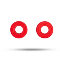 Pedders EP8339 urethane yaprak yay göz ve makas askı burç kiti