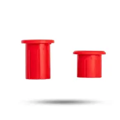 Pedders EP8339 urethane yaprak yay göz ve makas askı burç kiti