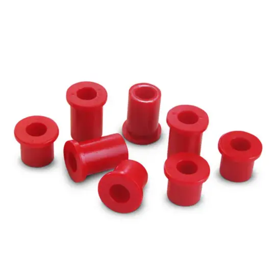 Pedders EP8339 urethane yaprak yay göz ve makas askı burç kiti