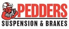Otomobil ve 4x4 Suspansiyon, Frenler, Yükseltme Kitleri Türkiye | Pedders